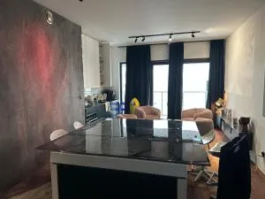 Baltic Riviera - Wiślinka