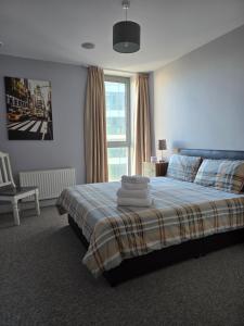 Benji & Milos Apartments