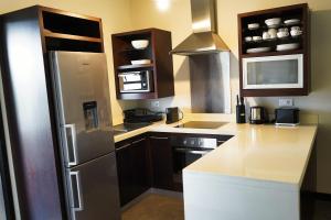 Appartement au Domaines des Alizée