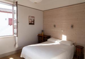 Auberges de jeunesse L'escale Surf Hostel - Auberge de jeunesse : photos des chambres