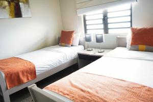 Appartement au Domaines des Alizée