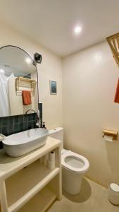 Auberges de jeunesse L'escale Surf Hostel - Auberge de jeunesse : photos des chambres