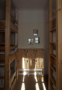 Auberges de jeunesse L'escale Surf Hostel - Auberge de jeunesse : photos des chambres