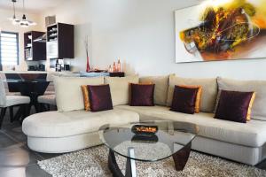 Appartement au Domaines des Alizée