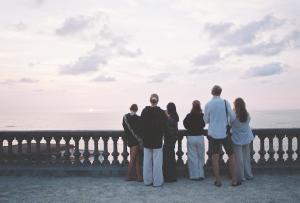 Auberges de jeunesse L'escale Surf Hostel - Auberge de jeunesse : photos des chambres