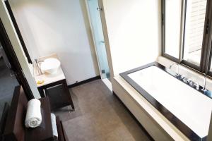 Appartement au Domaines des Alizée