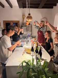 Auberges de jeunesse L'escale Surf Hostel - Auberge de jeunesse : photos des chambres