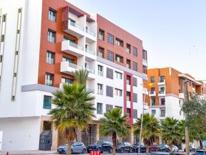 COZY STUDIO - Centric flat & proximity to cornich