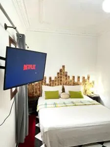 Apartment in Safi near the beach the sea calm down - Douar Debra