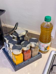 COZY STUDIO - Centric flat & proximity to cornich