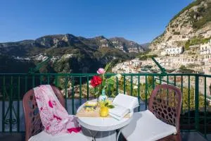 Dint'a Torre Bed and Breakfast - Scala