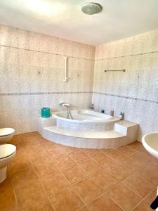 Traumvilla mit privaten Pool