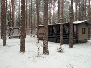 domki przy lipowej 16