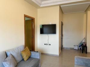 apartment rentals per day