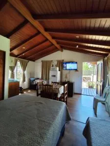 Fusión Natural - Playa Verde