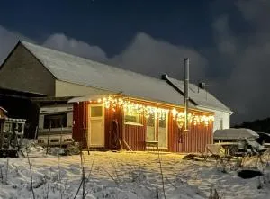 Tiny House Anneliese Hunde okay - 施泰弗尔恩