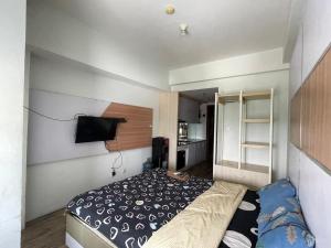 Apartement mahogany by kalandra