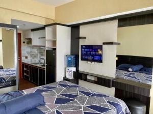 Apartement mahogany by kalandra