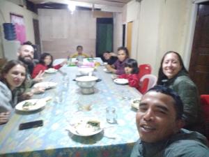 Karleta Homestay
