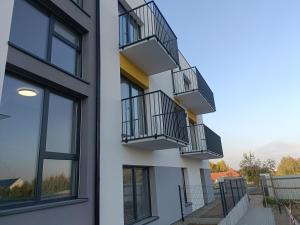 Apartament Malbork
