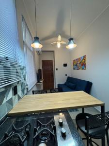 Apartamento em Copacabana posto 5