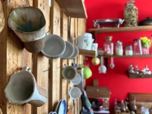 Loft amplo Copacabana