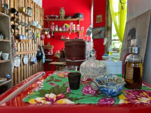 Loft amplo Copacabana