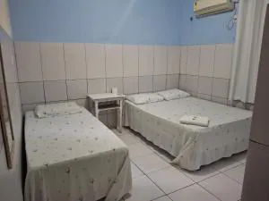 Pousada lagoa azul - 圣阿马鲁