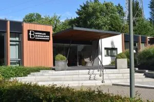 Buitenplaats de Bergse Bossen - Woudenberg
