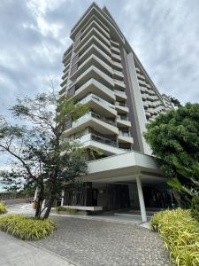 Tambuli Seaside Resort & Residences