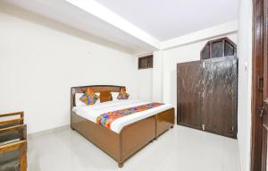 Hotel Lotus Tulip Premium Boutique Hotel- Best Rated Area Near Bus-stand and Railway station