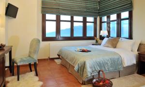 Guesthouse Kapaniaris Pelion Greece