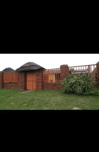 Impolo guest house