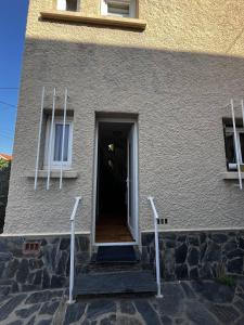 Villa T4 type canétoise climatisée et proche plage - 6ILEF56