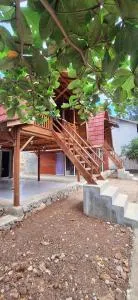 ann's villa lhoknga - Lheue