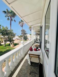 Kishni, peaceful and luxury suite villa