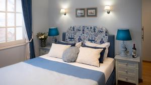 Maisons de vacances Villa Liska : photos des chambres