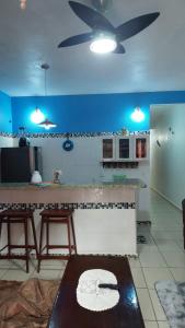 Recanto dos dois barãozinhos