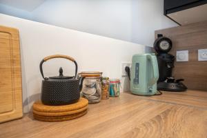 Appartements Le Perchoir du Grand Valtin - Gite 9 personnes - Altitude 830 : photos des chambres