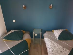 Gite le voisin Toulousain 1