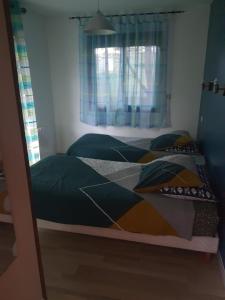 Gite le voisin Toulousain 1