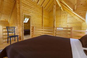 Planinske kuce Good Night