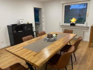 Ferienhaus an der Altrhein-Aue