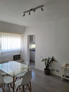 Apartamento Belgrano C Fleni Fleming ICBA