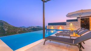 Islamlar Village 2 Bedroom Villa - Heated Indoor Pool
