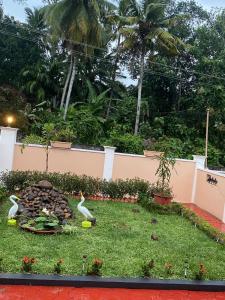 Happy Homestay- Modern & Serene Villa in Trivandrum