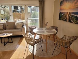 Ferienwohnung am Stadtpark