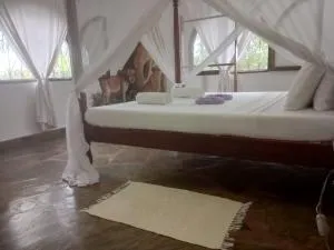 Villa Eden - Msabaha