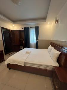 Châu khang hotel