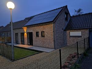 Vakantiewoning L Avventura